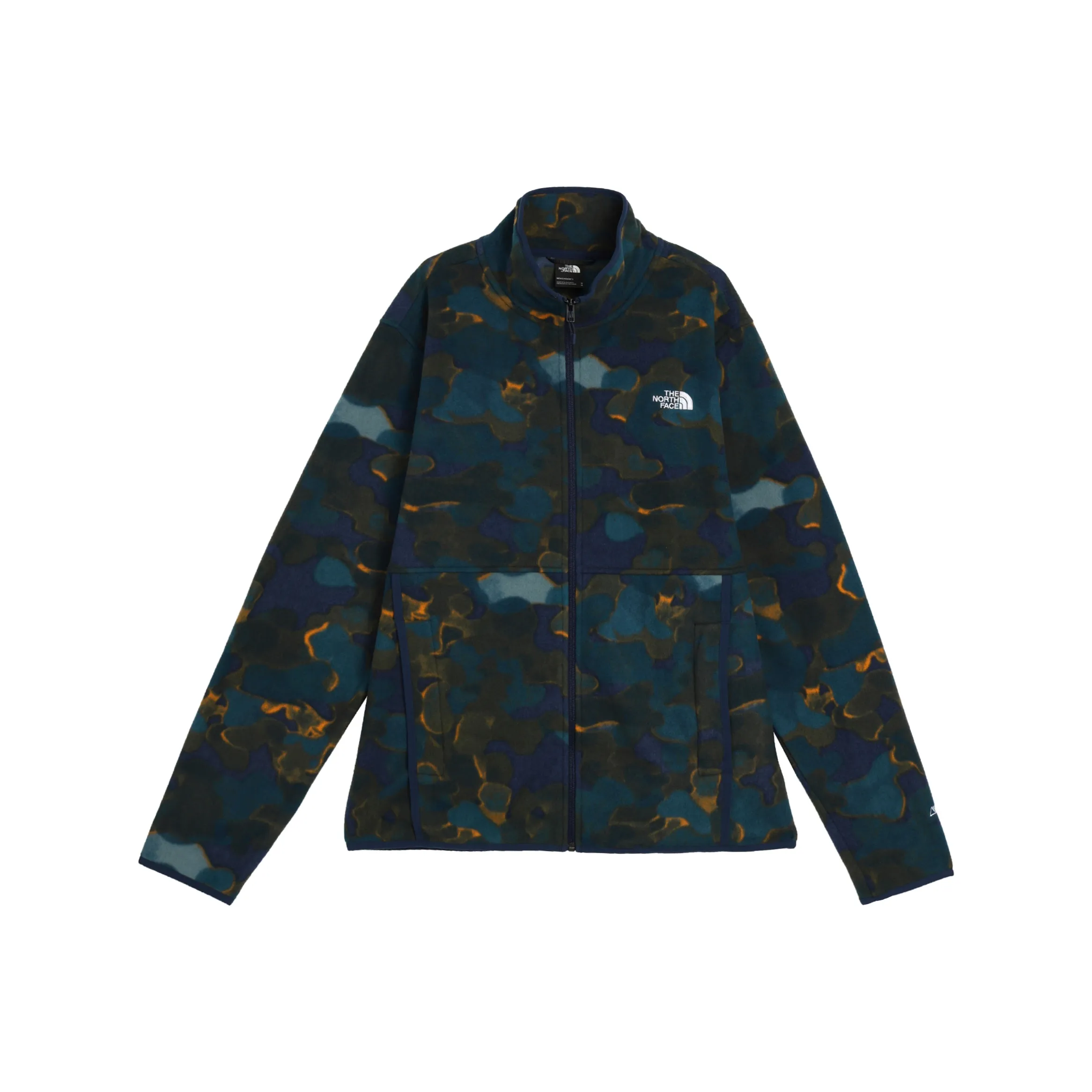 THE NORTH FACE Jackets Men's Marine Blue