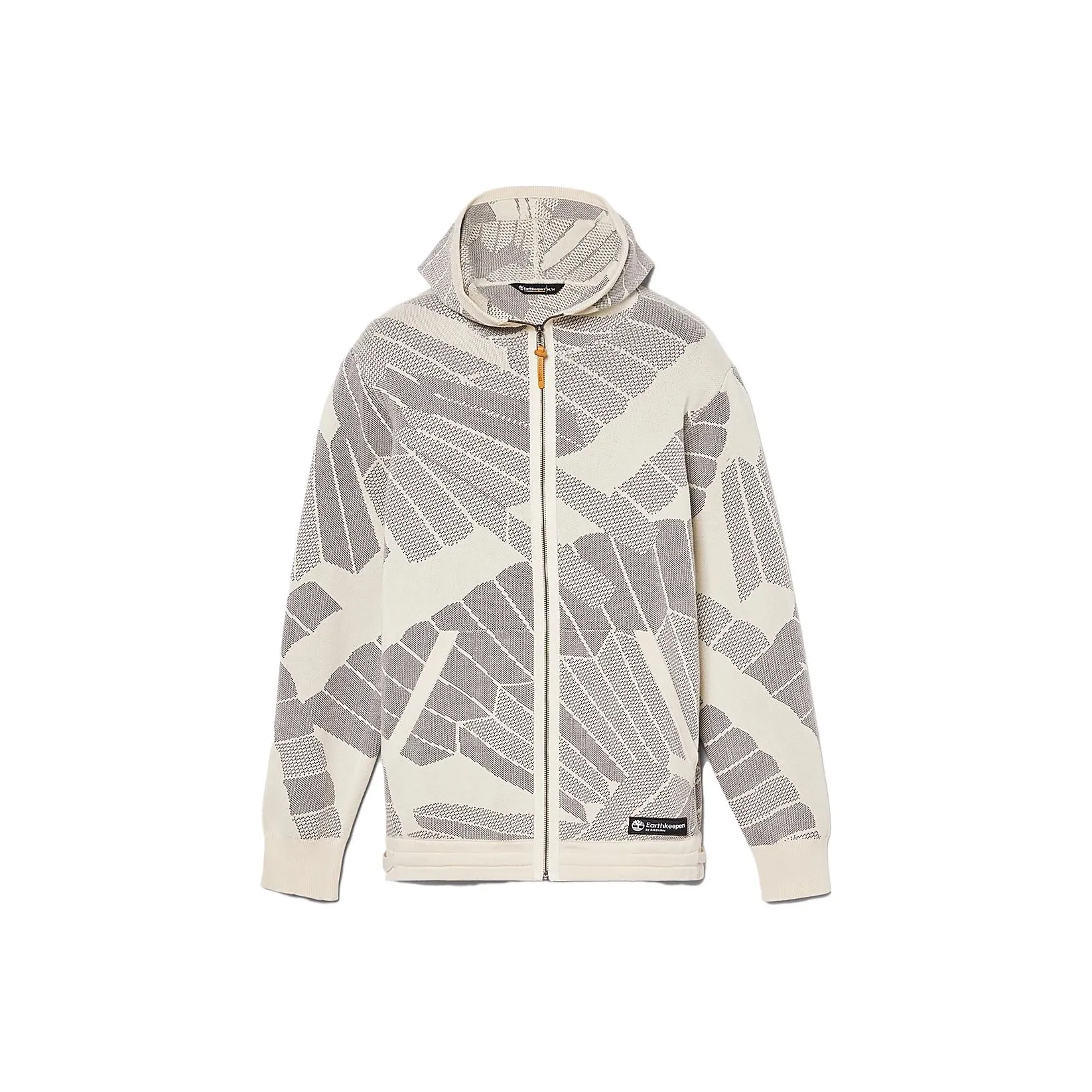 TIMBERLAND Серый Унисекс Куртки