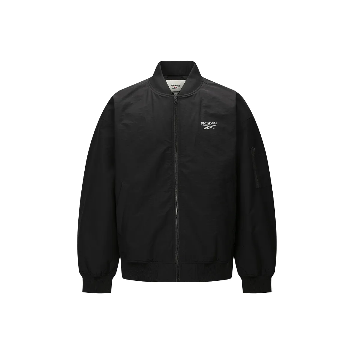 REEBOK Куртки и Пальто Унисекс Черный