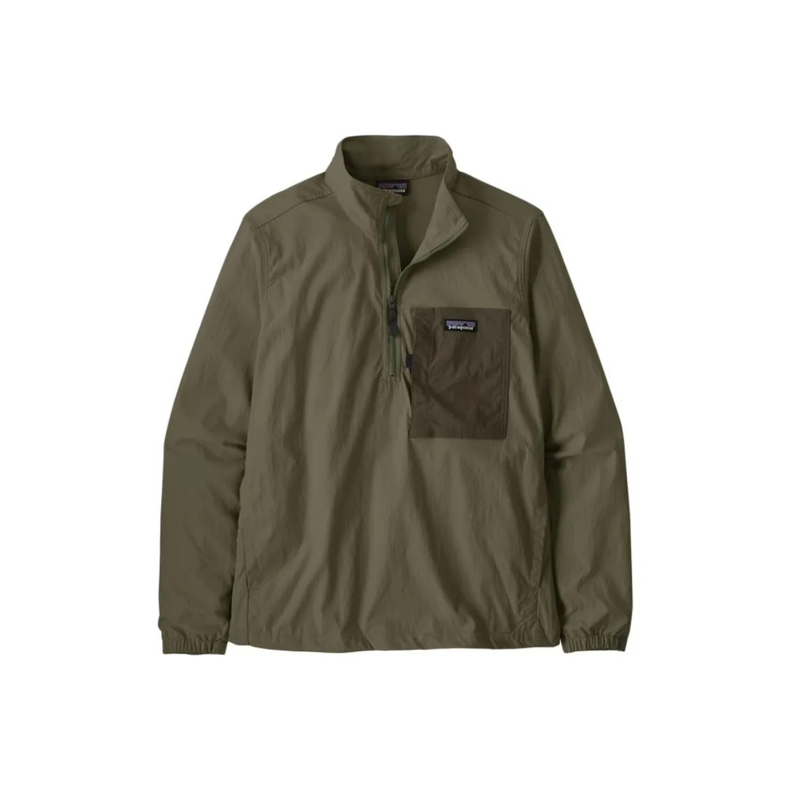 Patagonia Outdoor Everyday Толстовка Мужская