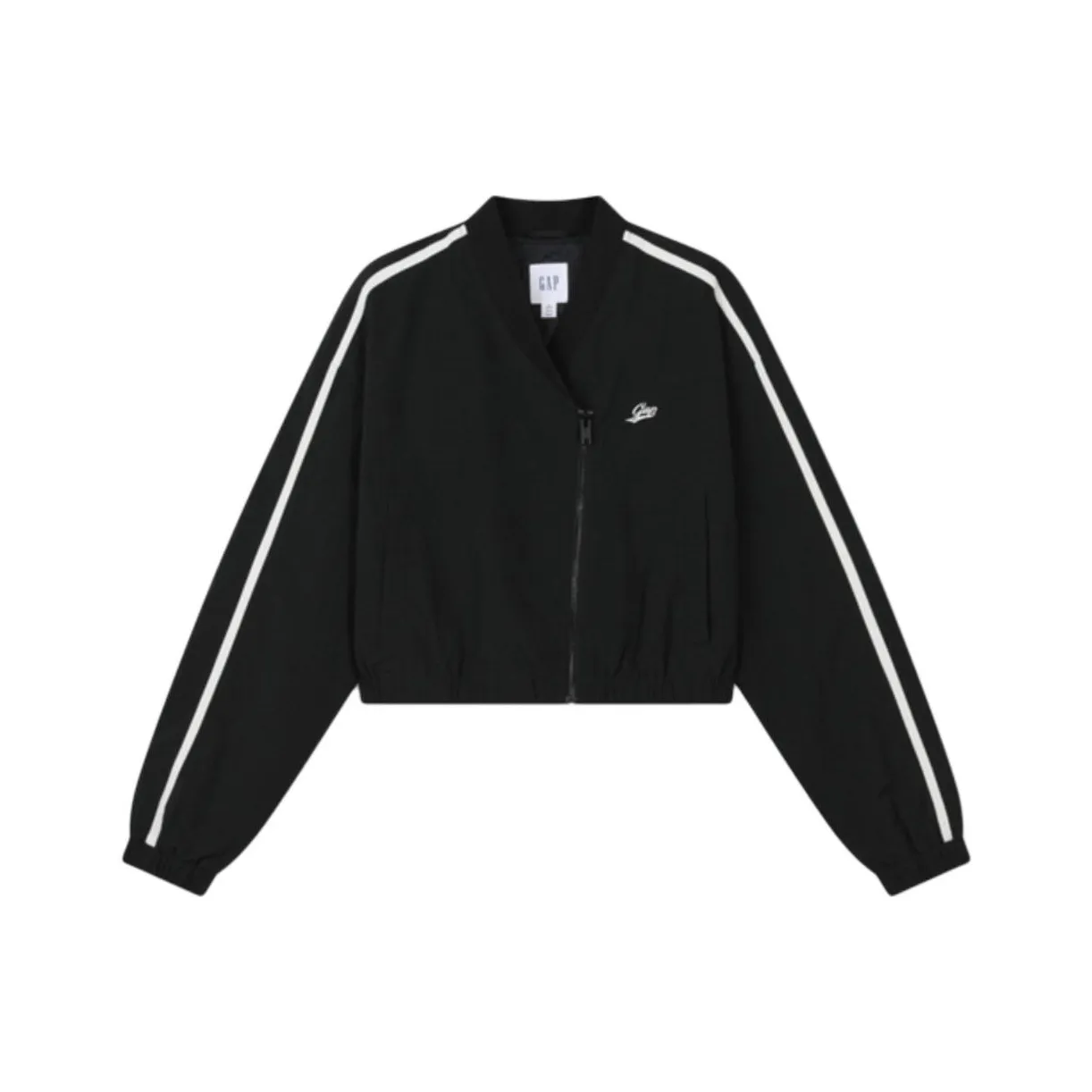 GAP Jackets Coats Women's Black