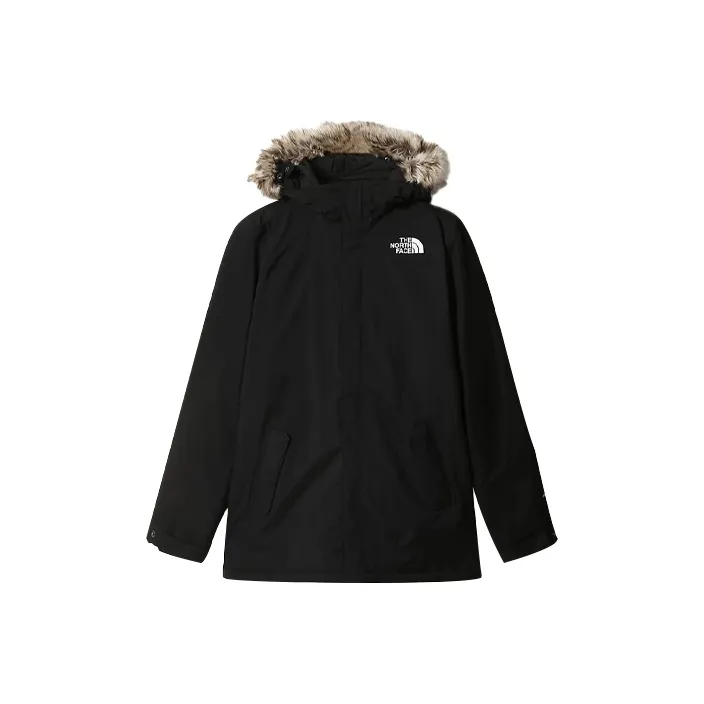 THE NORTH FACE Zaneck Down Jacket Men's Black