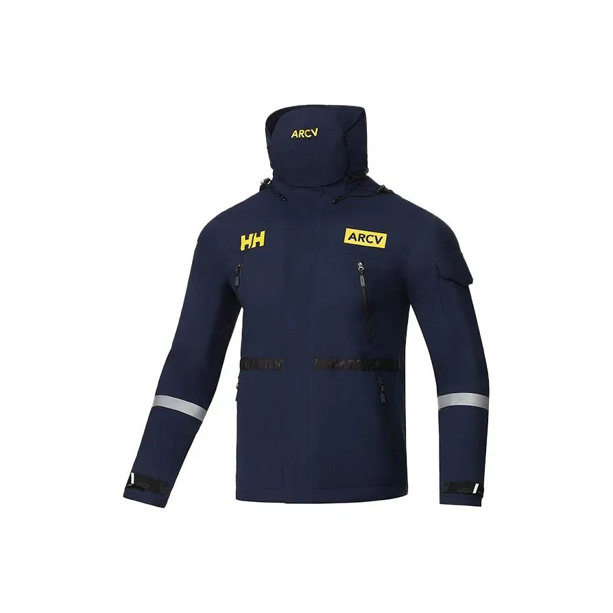HELLY HANSEN Jackets Coats Men's