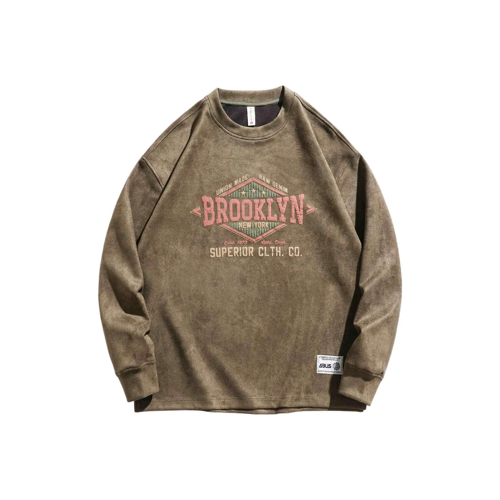 GELANLU Мужские Свитшоты