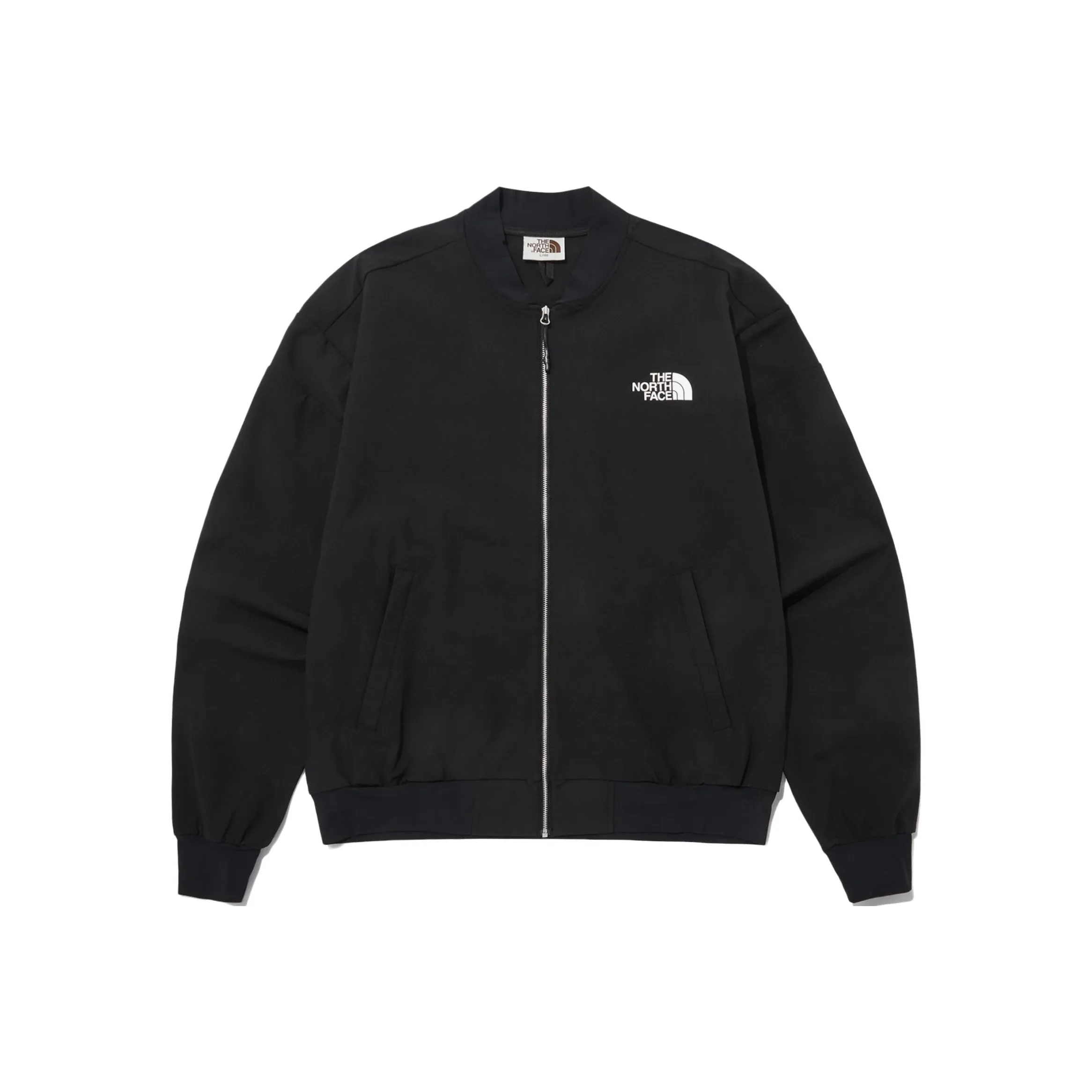 THE NORTH FACE Jackets Unisex Black