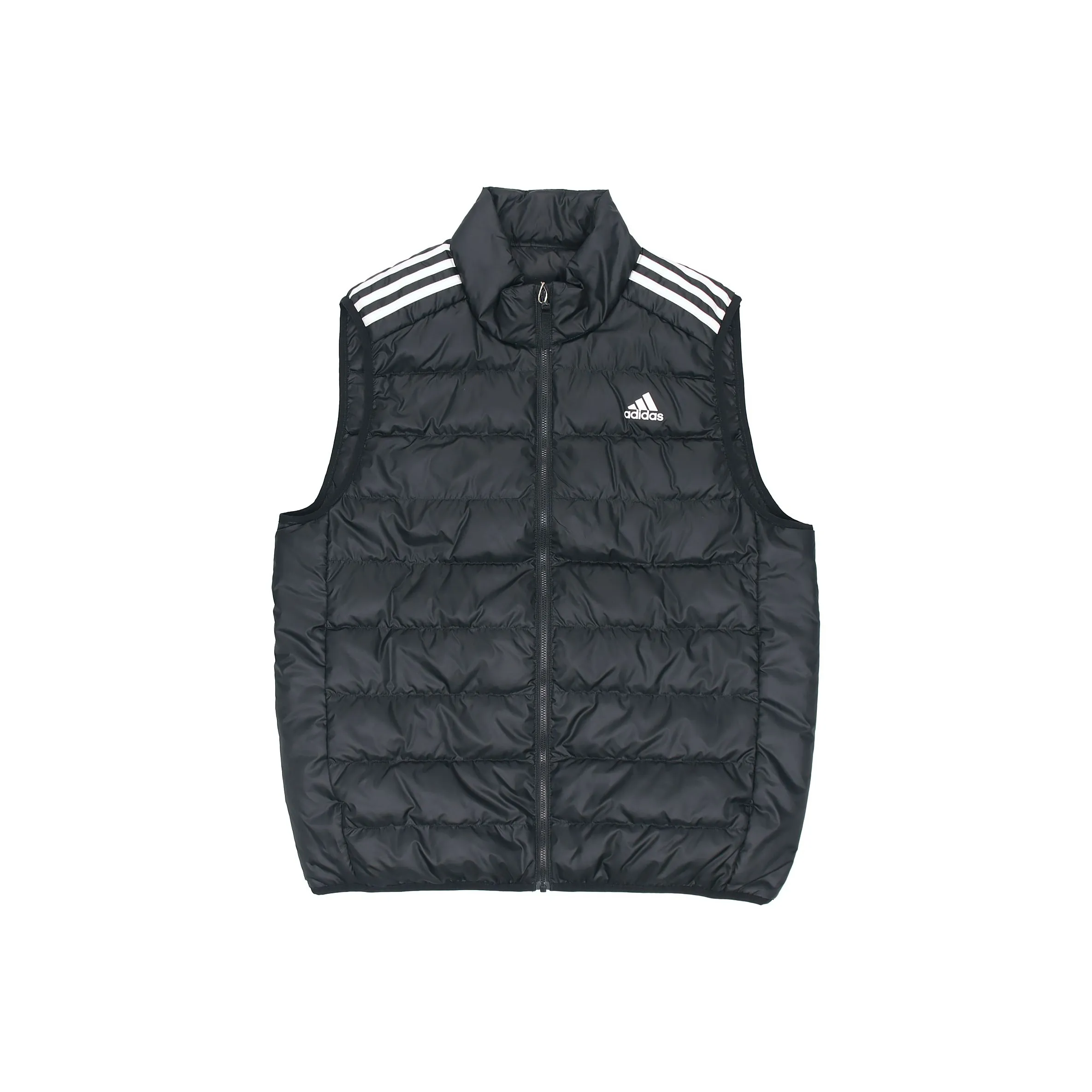 Adidas Vests Men's Black