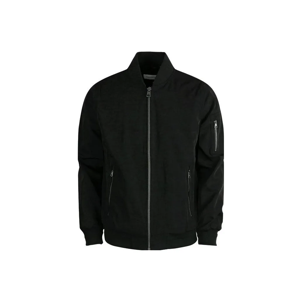 CK/Calvin Klein Jackets Coats Men's Black