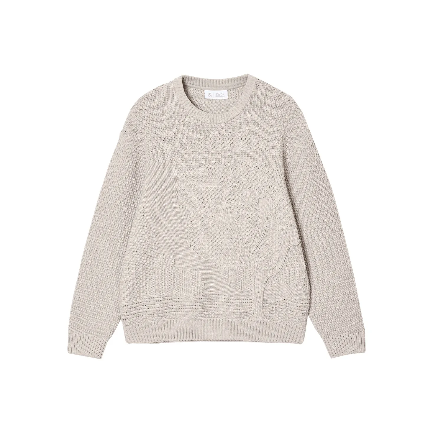 JACK JONES· Sweater Knitwear Men's
