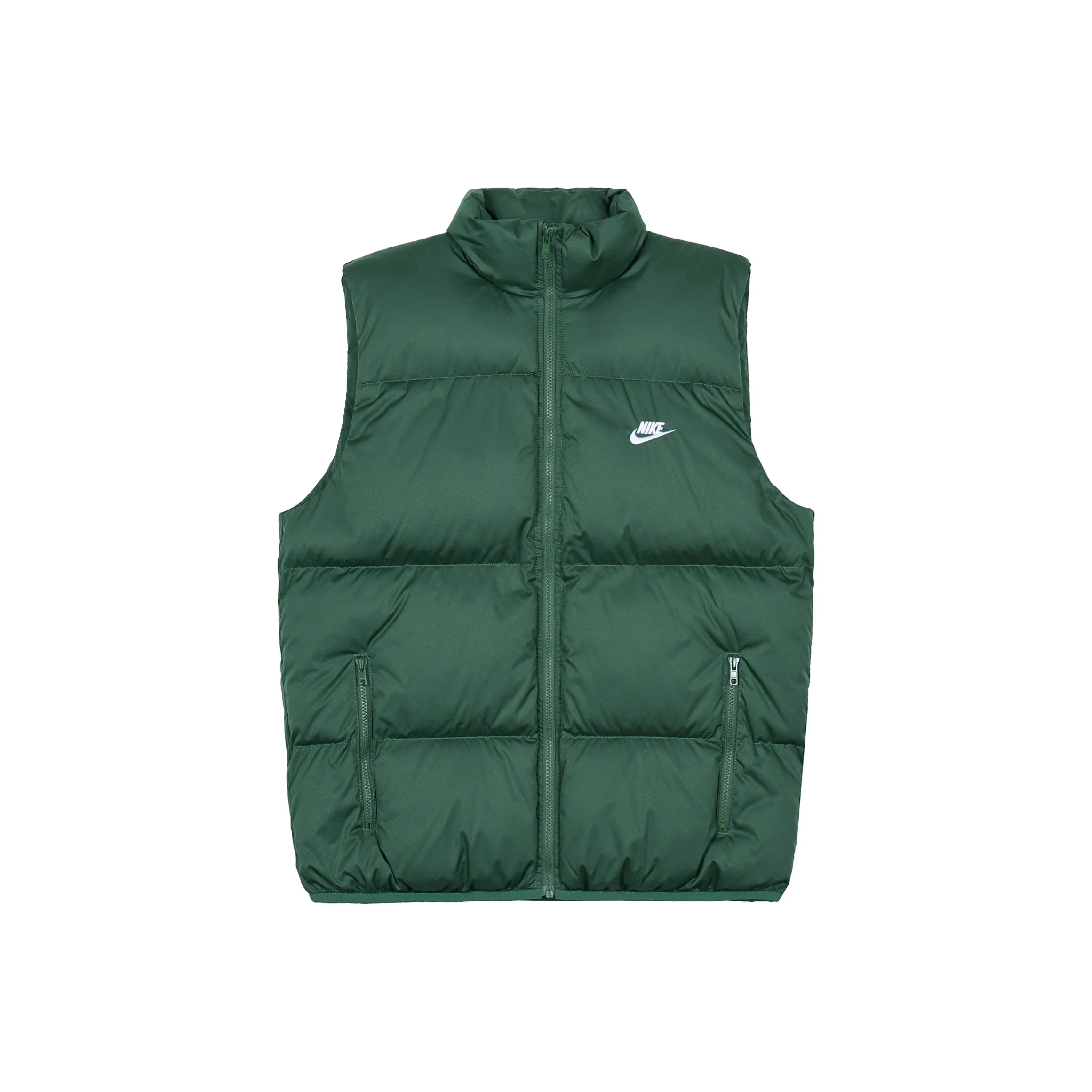 Nike Vests Men Green