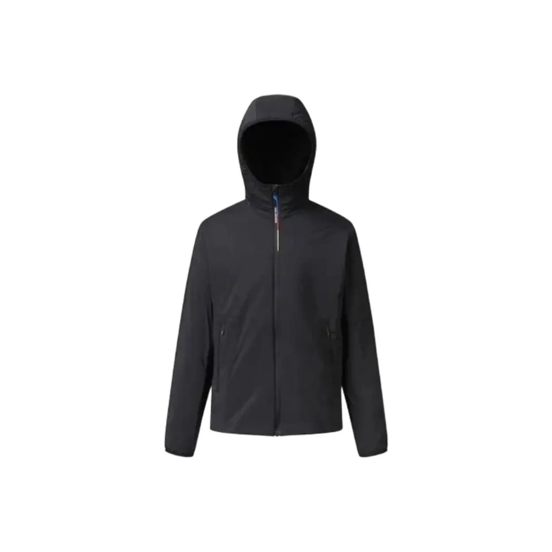 SALOMON Jackets Coats Men's Black