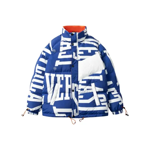 EVERLAST Унисекс Пуховики