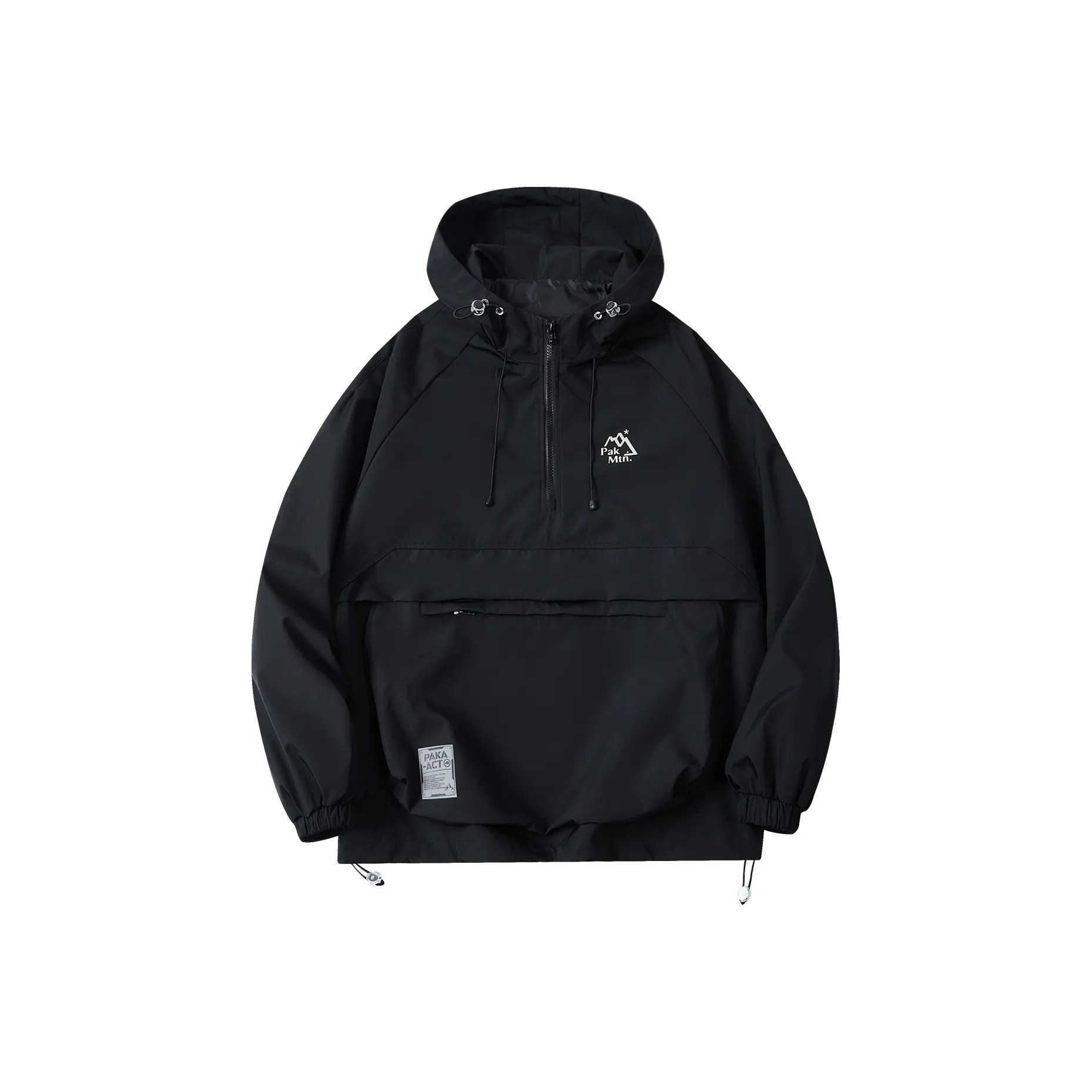 PAKA Унисекс Куртки