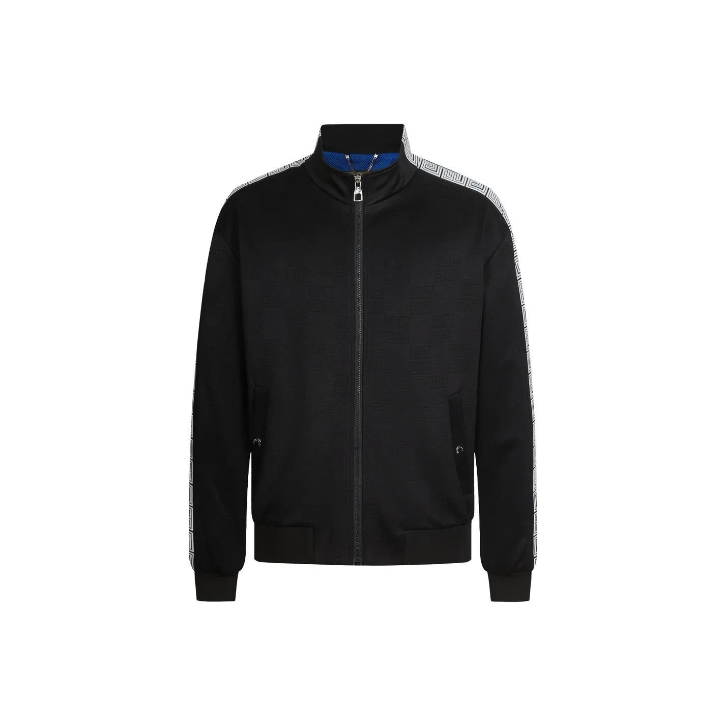 MANGANO Jackets Men's Black