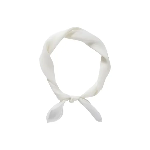 LARDINI Шелковые шарфы Мужские