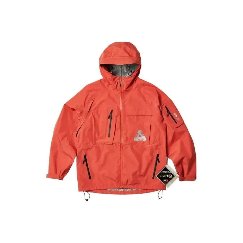 PALACE GORE TEX Cargo Jacket