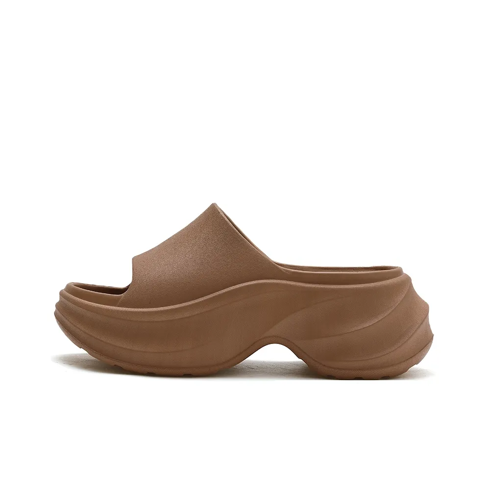 Cat Power EVA Устойчивые к истиранию Слипоны Женские