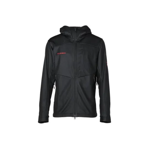MAMMUT Ultimate VII SO Мужские Куртки