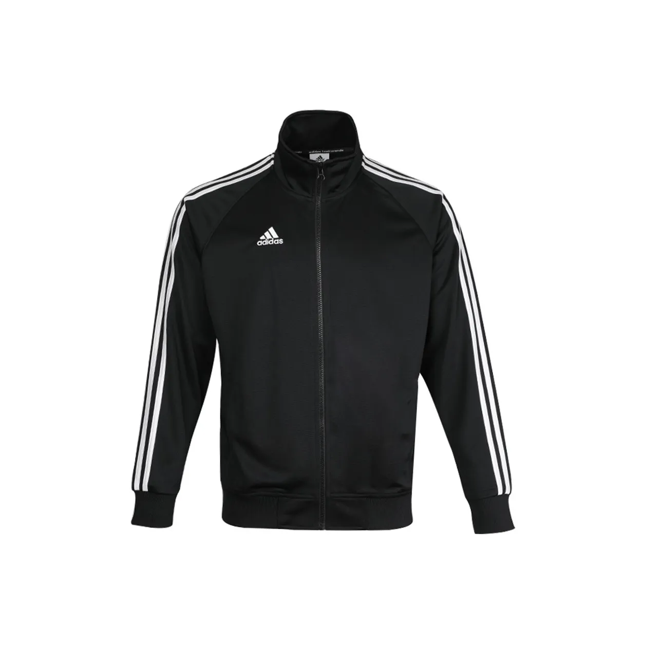 Adidas Originals 3-Stripes Jacket Men's Black