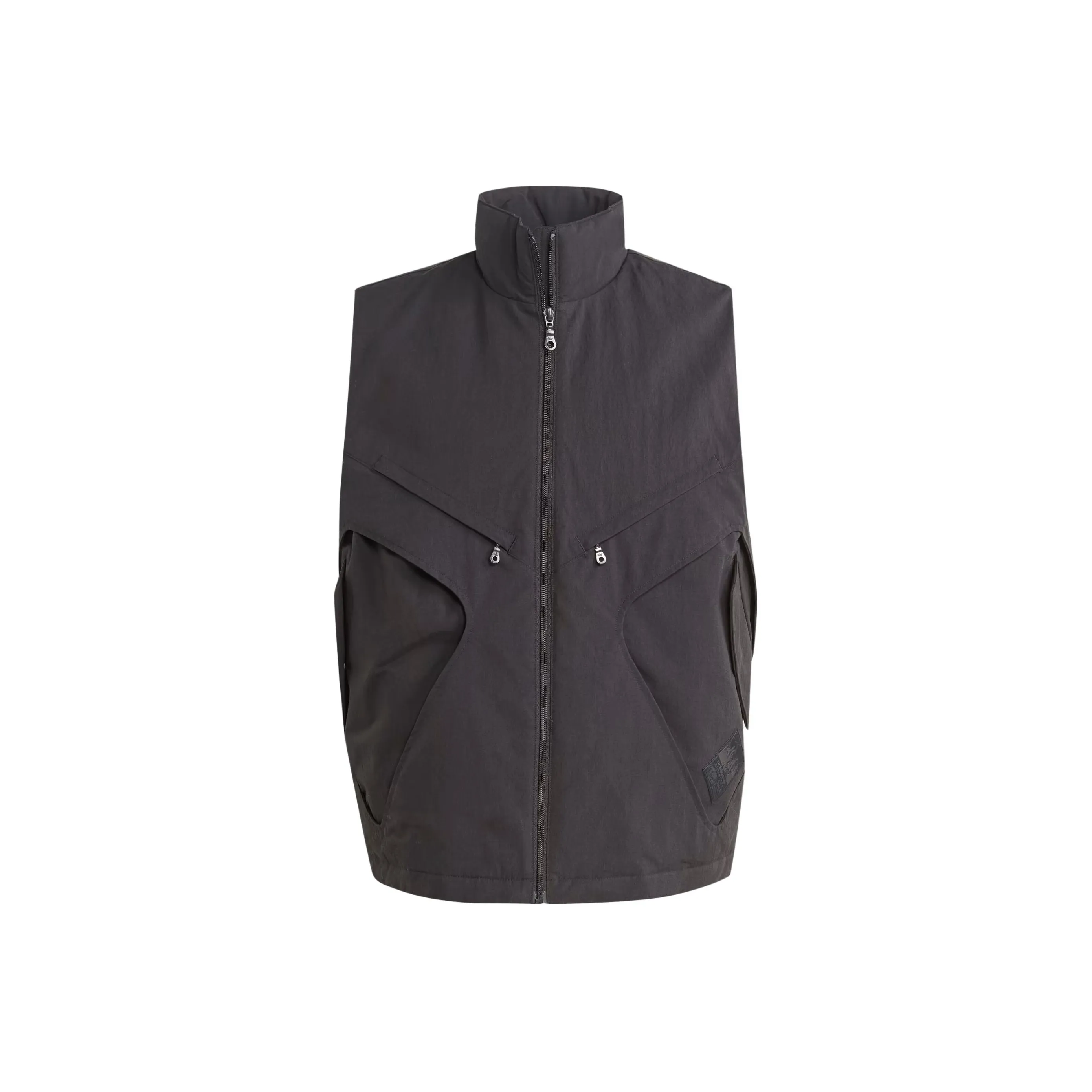 Adidas Originals Vest Men's Black