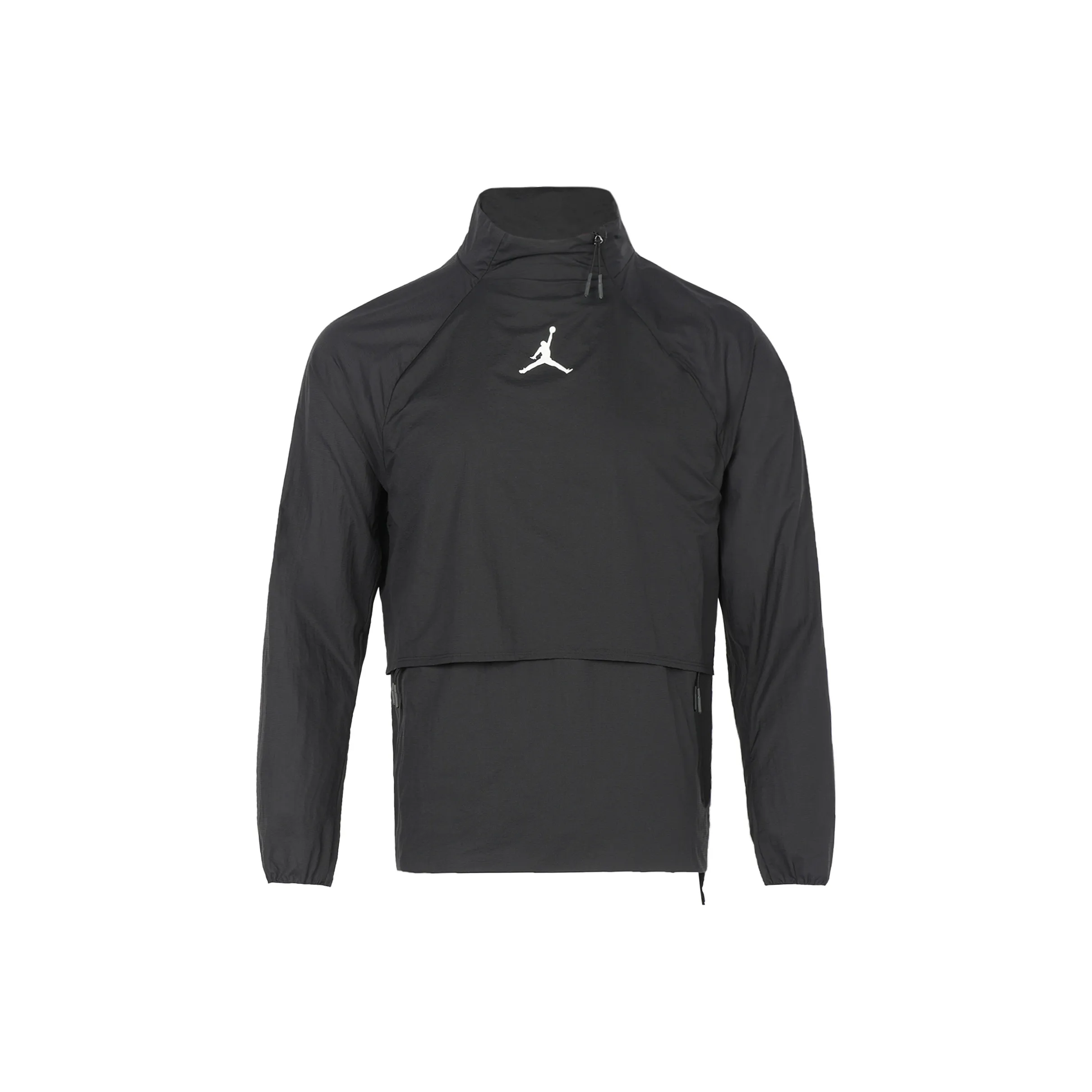 Jordan 23 TECH LIGHT Jacket Men's Black