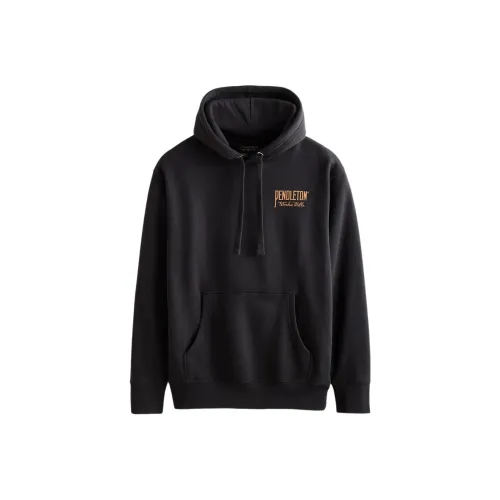 PENDLETON Черный Мужские Свитшоты