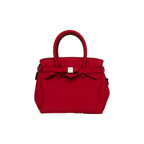 SAVE MY BAG Сумки Красный Женские