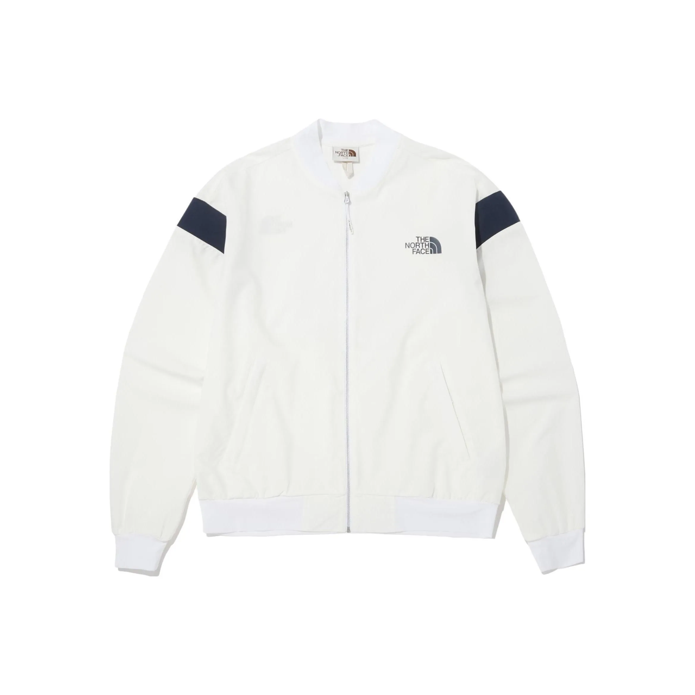 THE NORTH FACE Куртка Мужская Белая