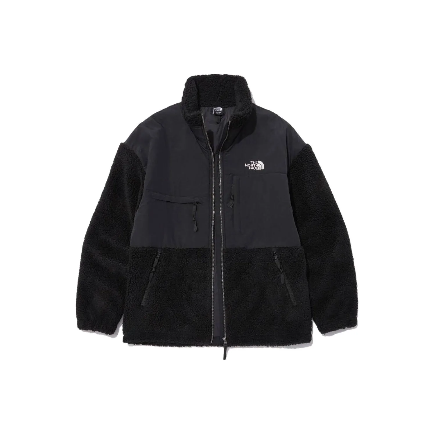 THE NORTH FACE DENALI Jacket Unisex Black