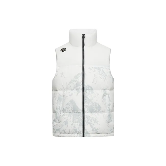 Descente HEAT NAVI Унисекс Жилеты