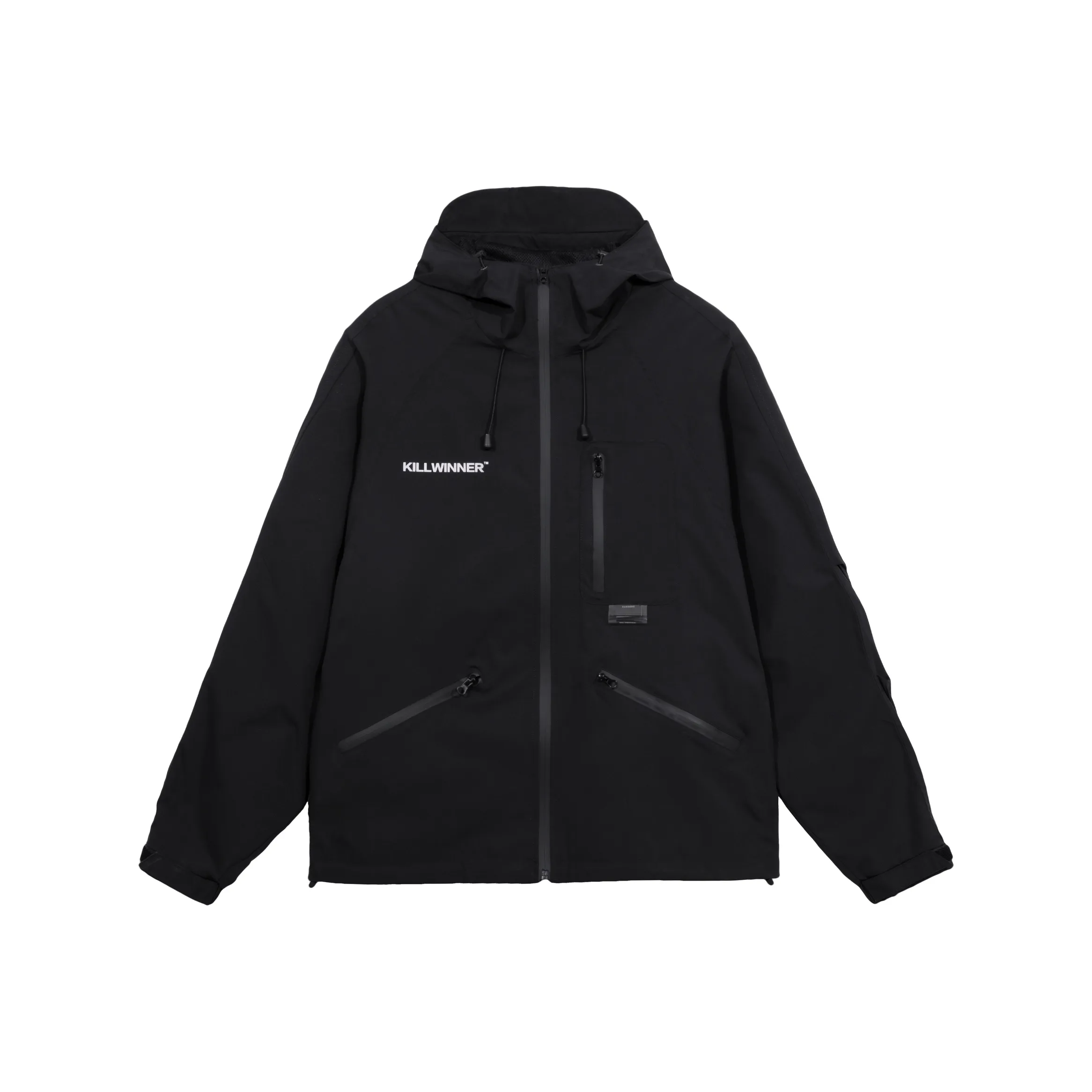 KILLWINNER Windbreaker Jackets Unisex