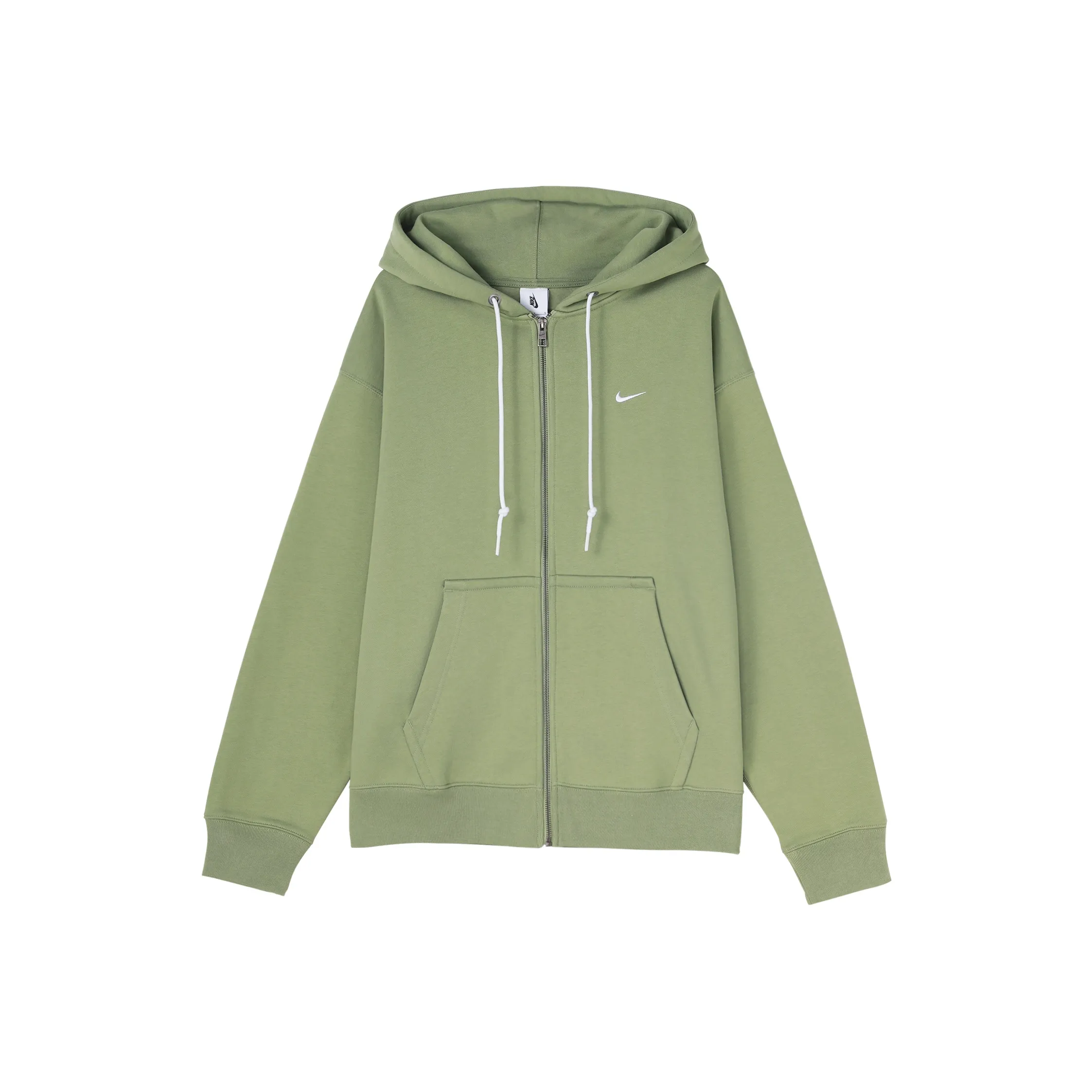 Nike Jackets Men Green