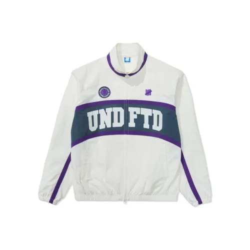 Undefeated Унисекс Куртки