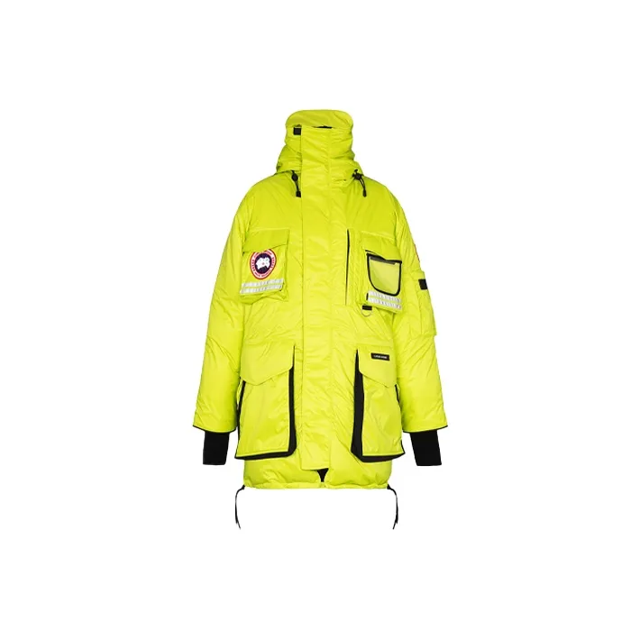 zip-front pullover jacket