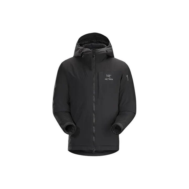 Arcteryx Puffer Jacket Winter Men's