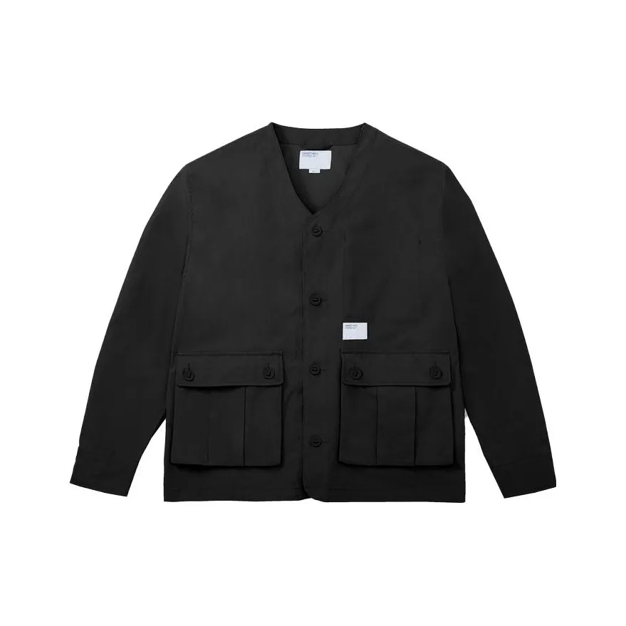 Carhartt WIP Jacket Men's Black