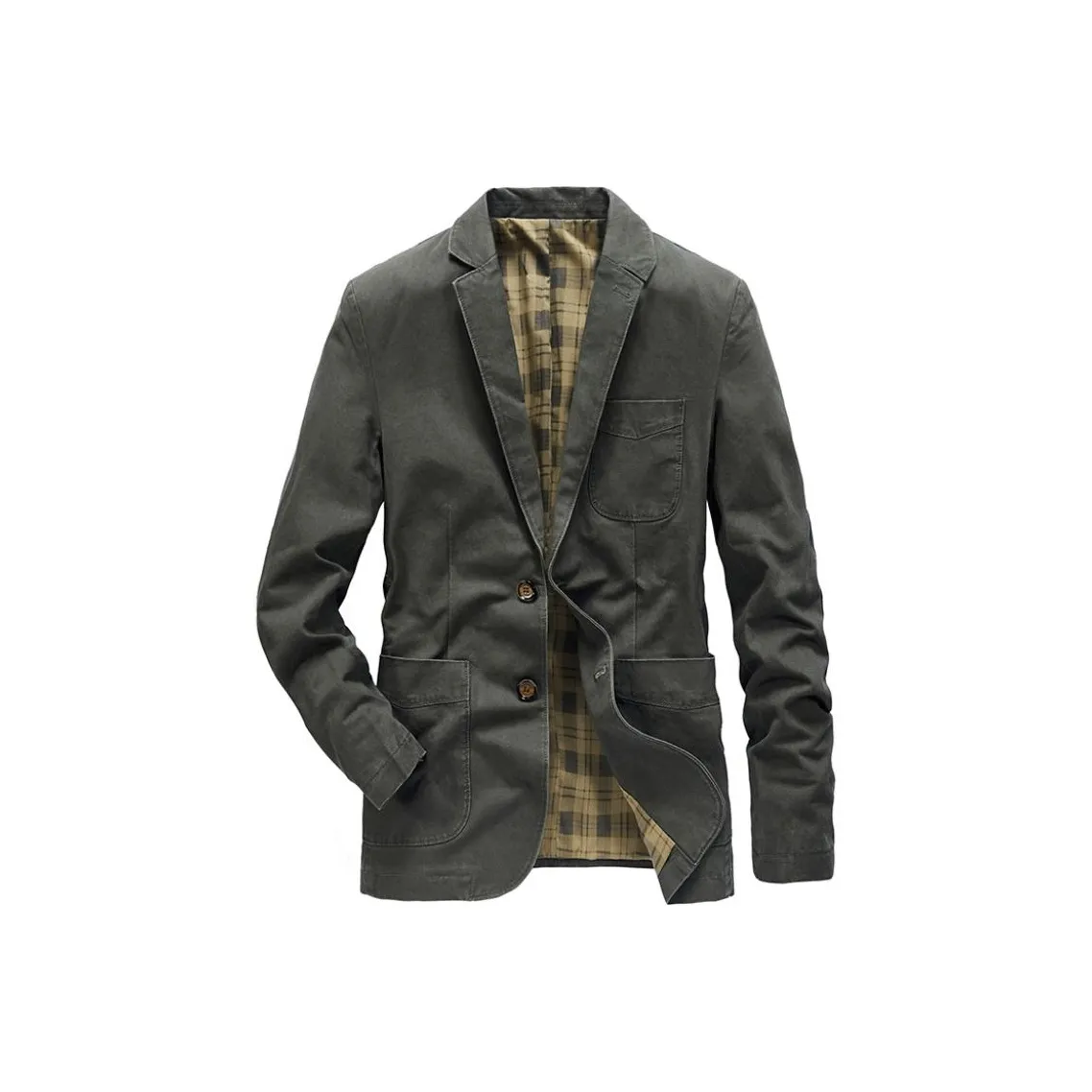 JEEP SPIRIT Бизнес-костюм унисекс