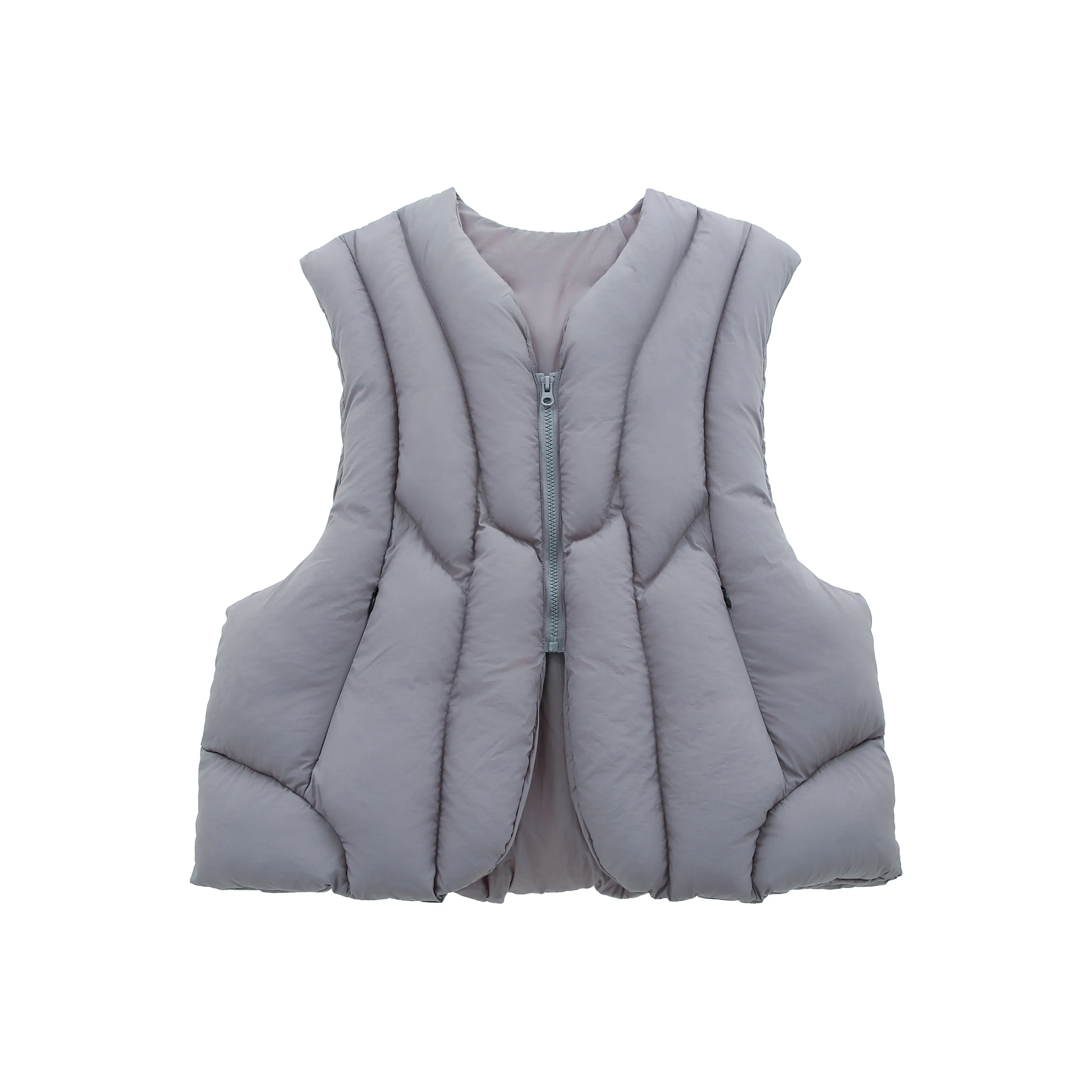 ANYWEARLAB Унисекс Жилеты