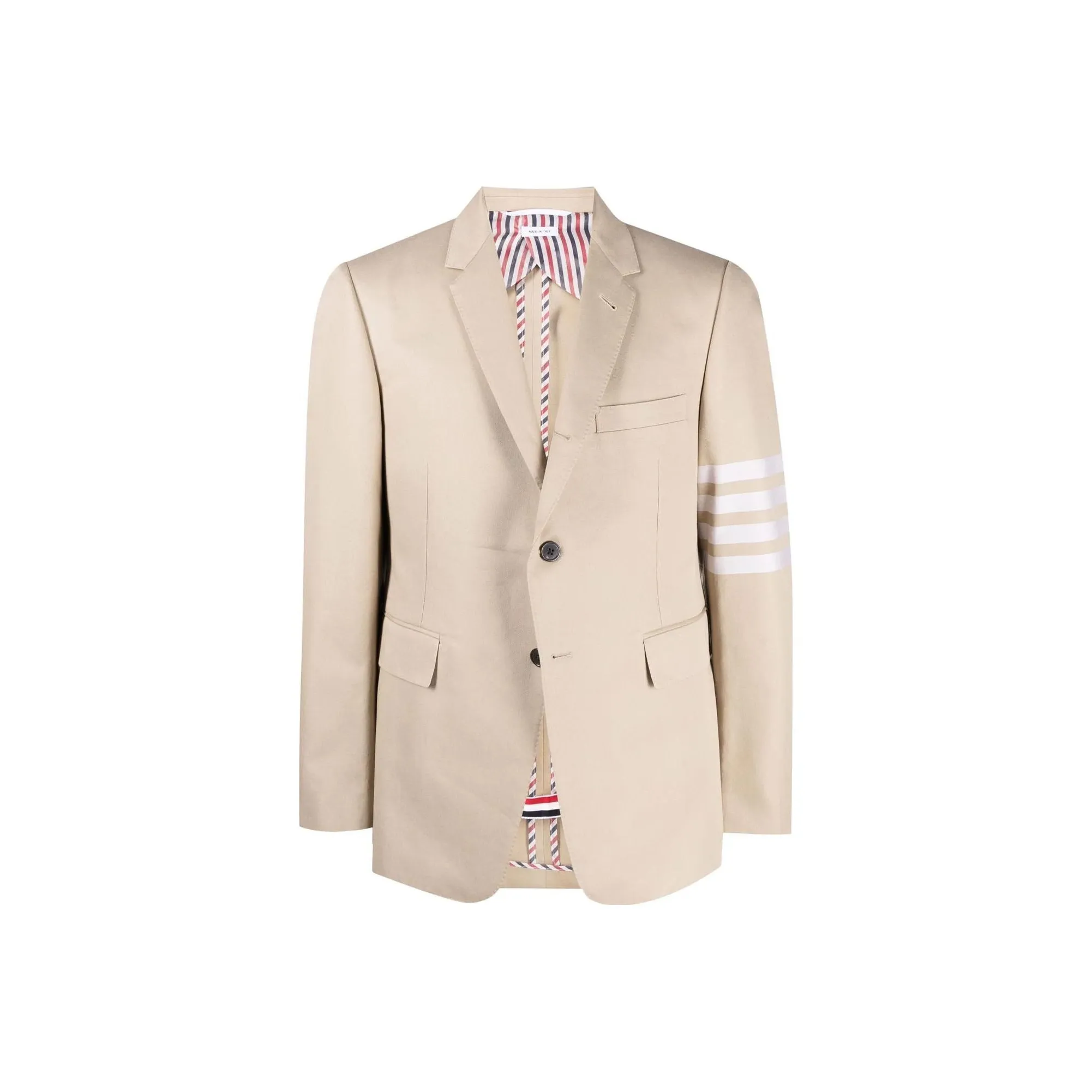 THOM BROWNE· FW22 Business Suit Men's