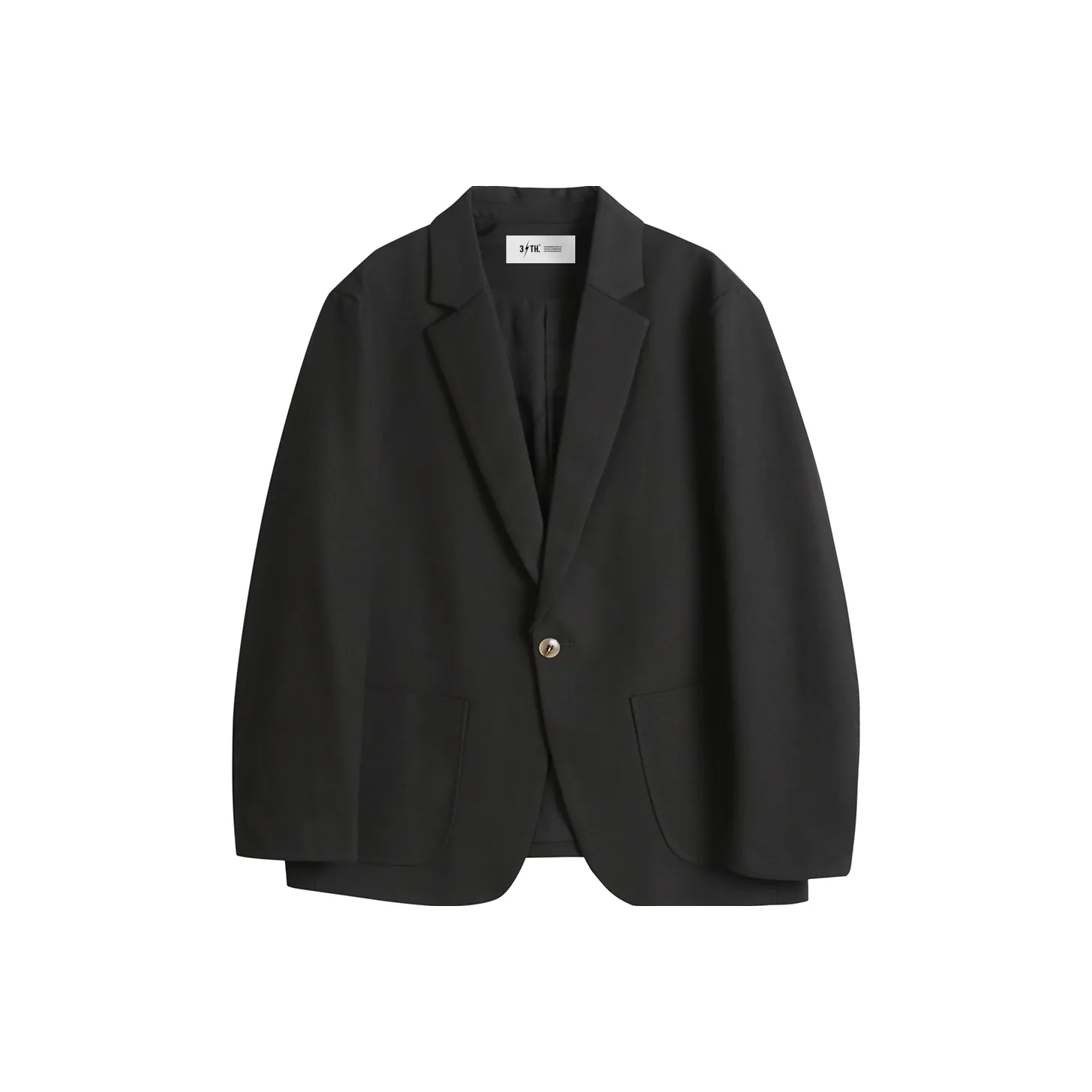 33TH Casual Business Suit Unisex
