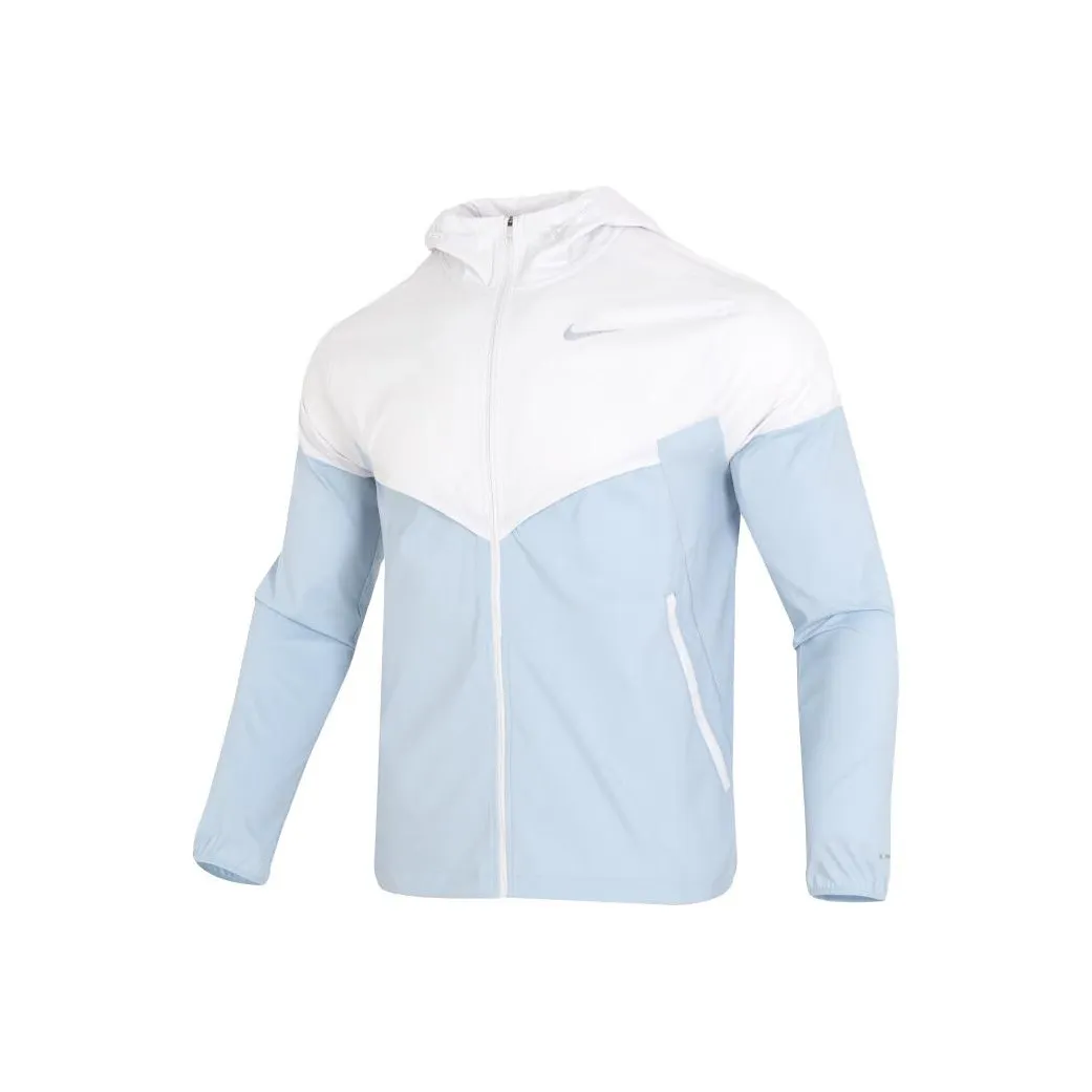 Nike Jackets Coats Men's Light Blue