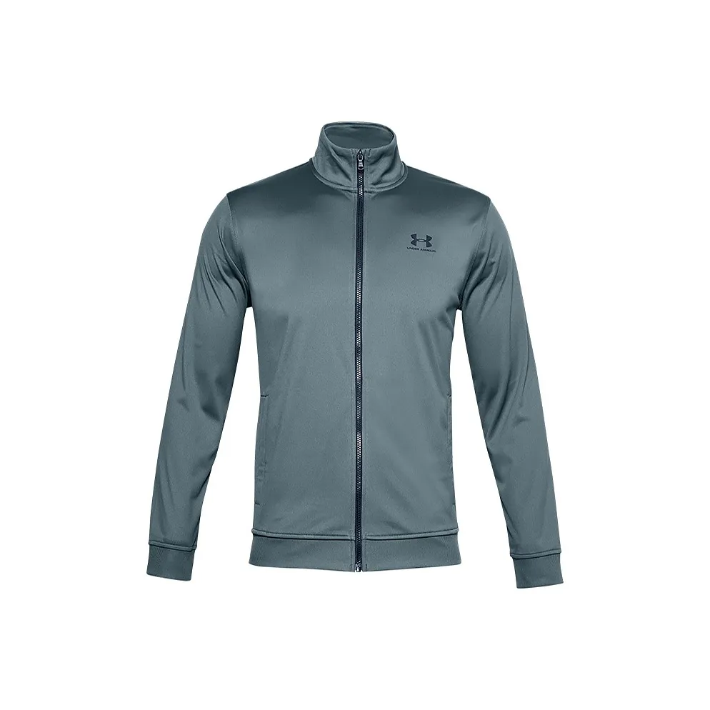 Under Armour Tricot Jackets Men's Gray