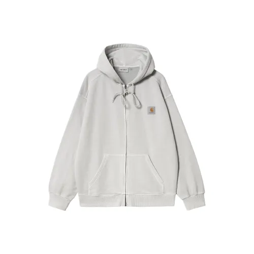 Carhartt WIP Collaboration Серые Унисекс Куртки