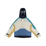 호수 레이크 블루