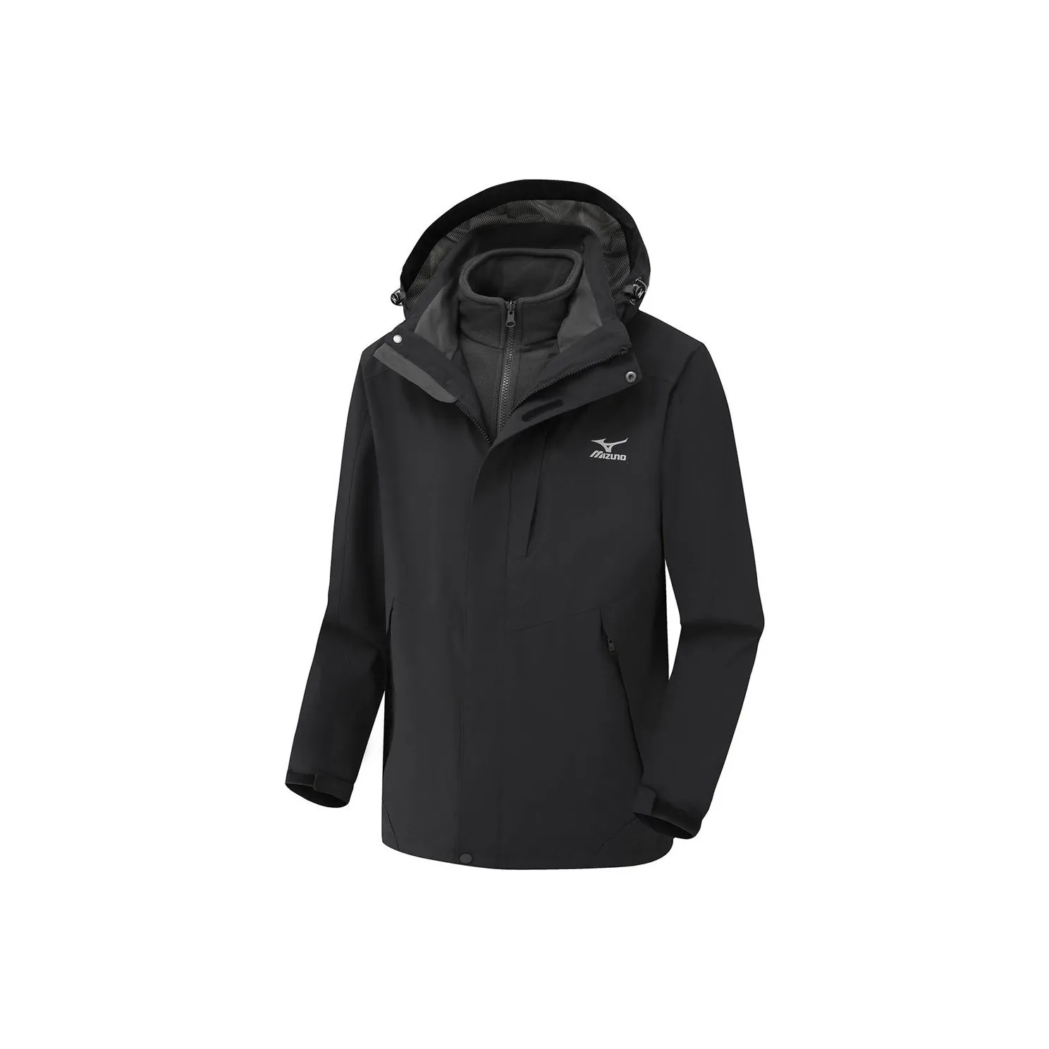 Ветровка Mizuno унисекс