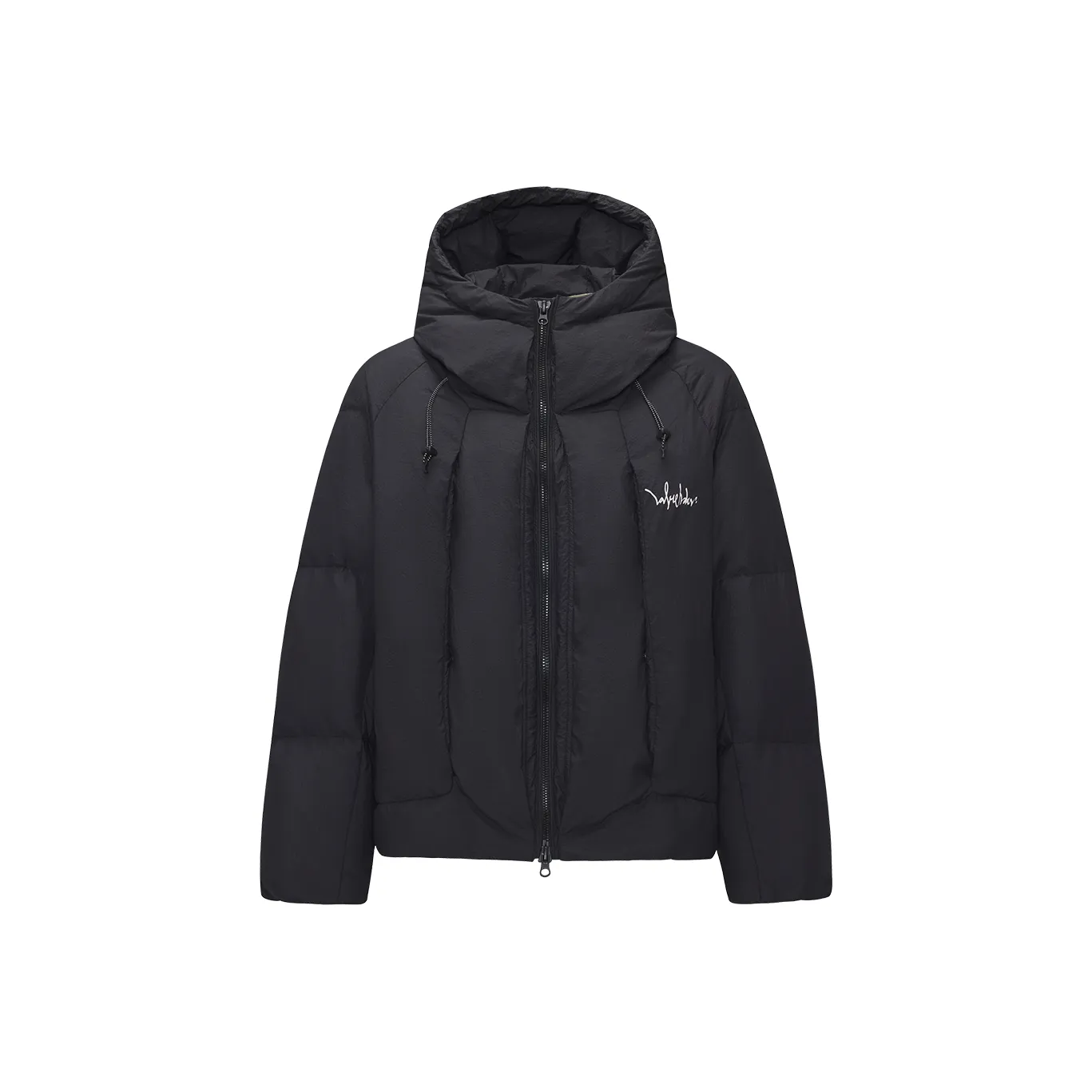 LOVE ME LATER Пуховик Унисекс