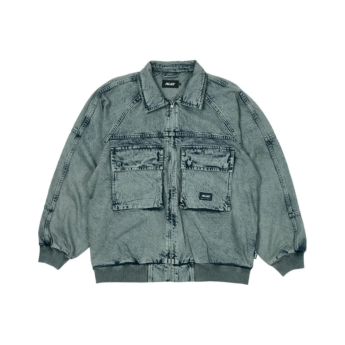 PALACE Acid Jacket