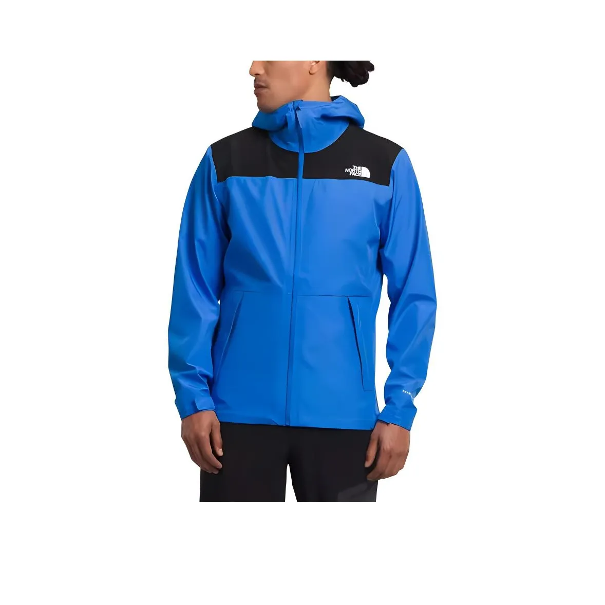 The North Face Офис Повседневный Водонепроницаемый и Ветрозащитный Ветровка Мужской