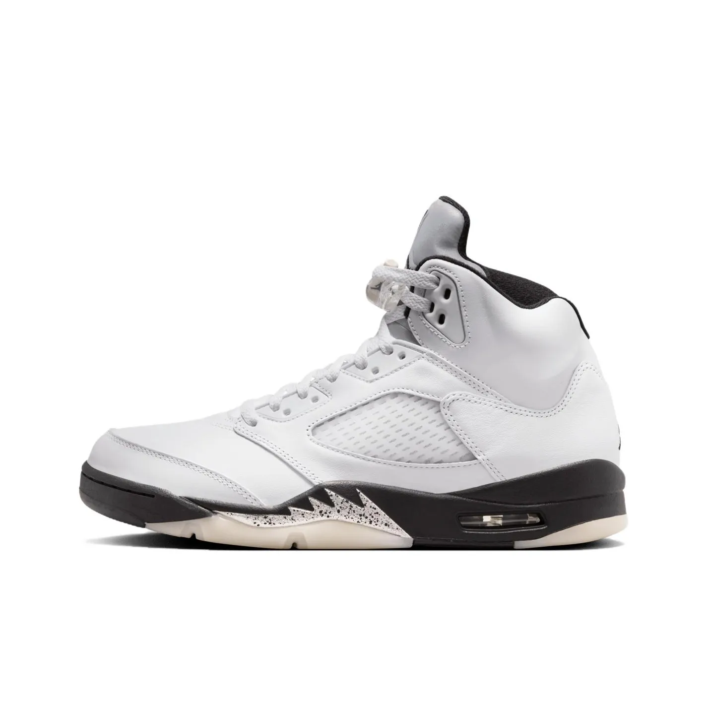 JORDAN 5 Retro Reverse Metallic