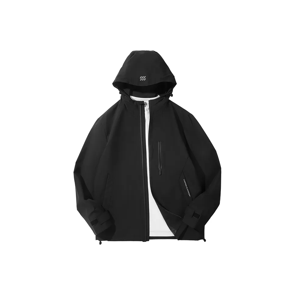 HLA Jackets Men's