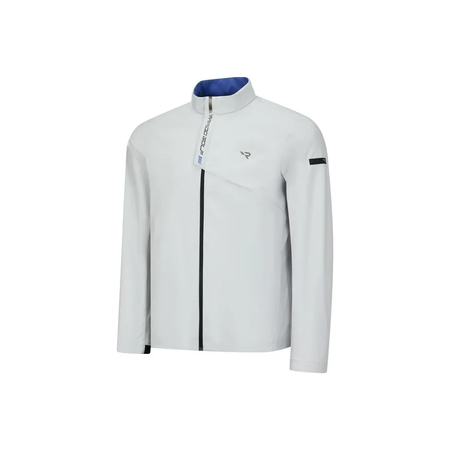 RAPIDO Куртки и Пальто Мужской Светло-Серый